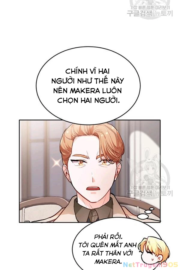 Tôi Chỉ Là Một Tiểu Thư Bình Thường Chapter 98 - 77