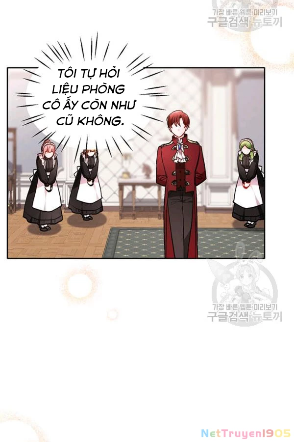 Tôi Chỉ Là Một Tiểu Thư Bình Thường Chapter 98 - 89