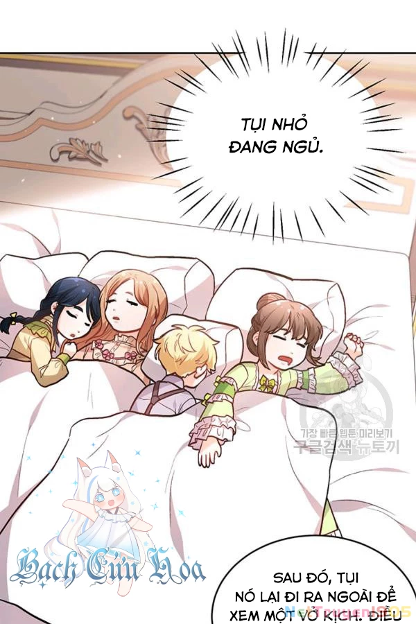 Tôi Chỉ Là Một Tiểu Thư Bình Thường Chapter 98 - 93