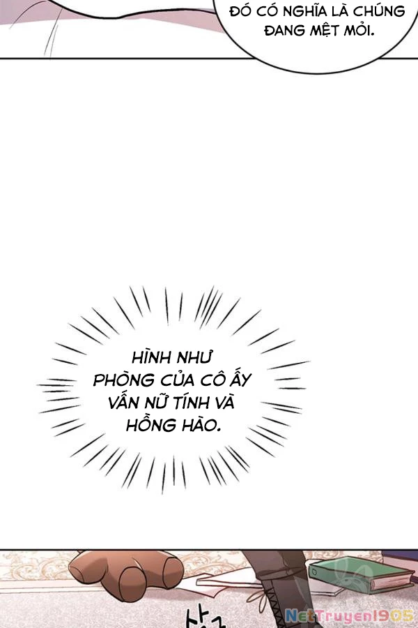 Tôi Chỉ Là Một Tiểu Thư Bình Thường Chapter 98 - 94