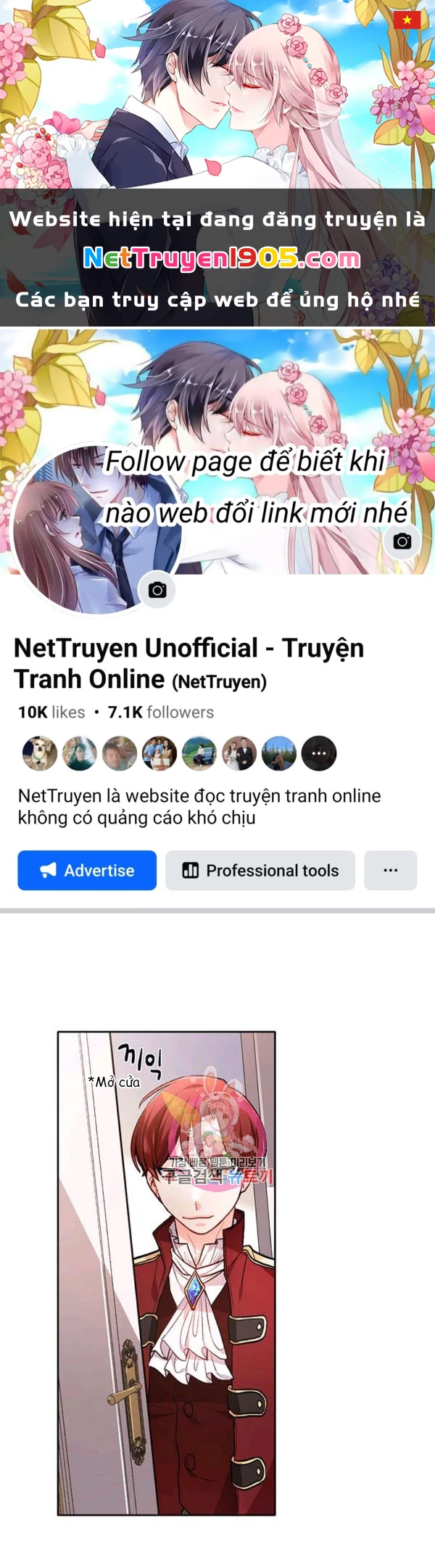 Tôi Chỉ Là Một Tiểu Thư Bình Thường Chapter 99 - 1