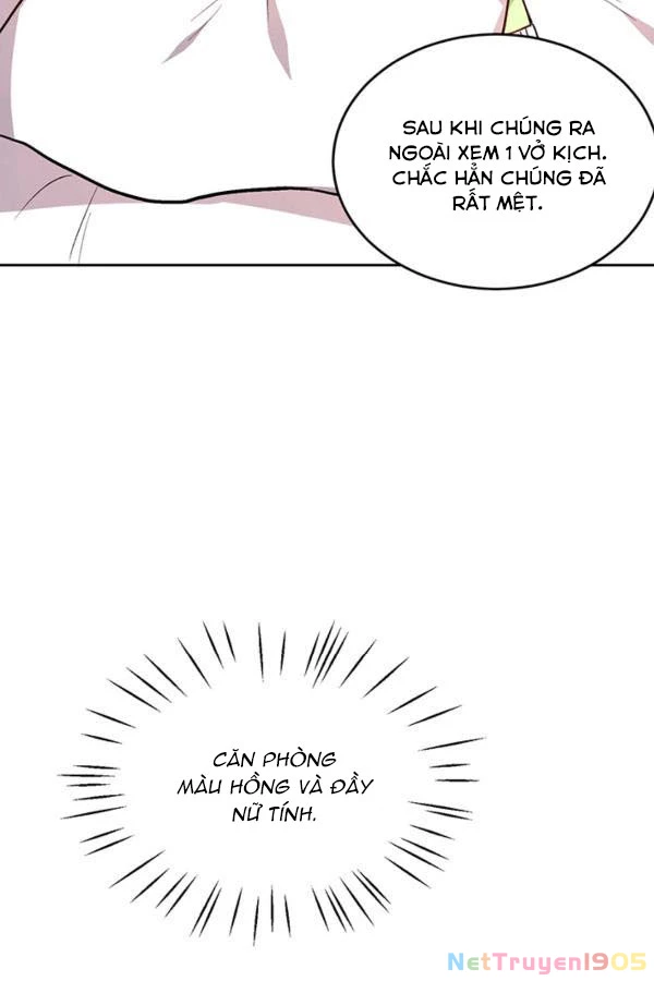 Tôi Chỉ Là Một Tiểu Thư Bình Thường Chapter 99 - 3