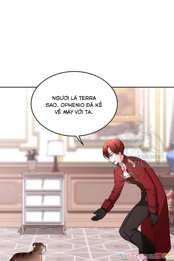 Tôi Chỉ Là Một Tiểu Thư Bình Thường Chapter 99 - 11