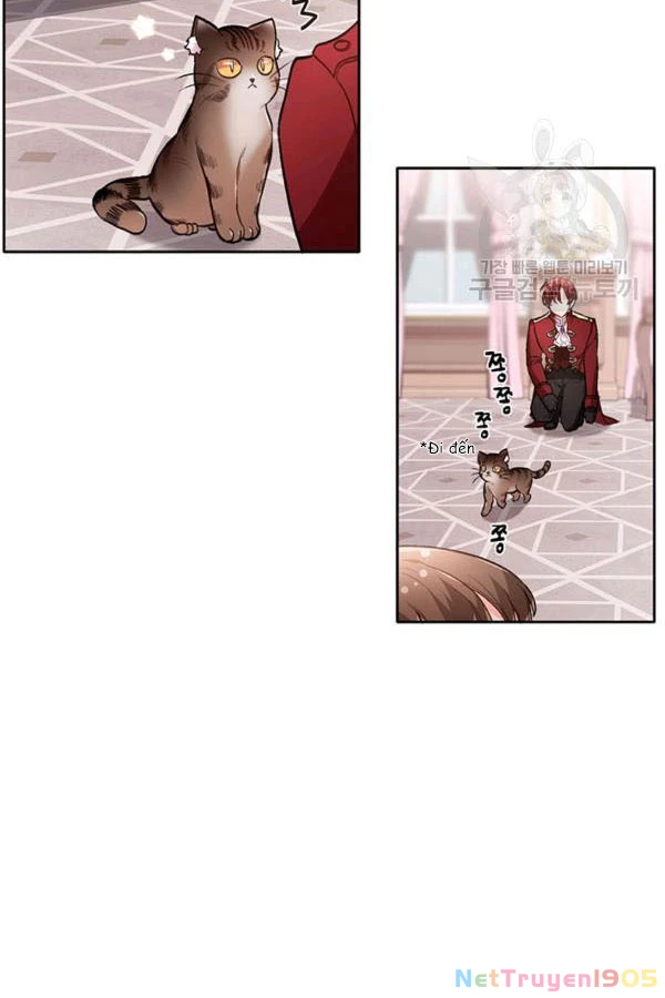 Tôi Chỉ Là Một Tiểu Thư Bình Thường Chapter 99 - 18