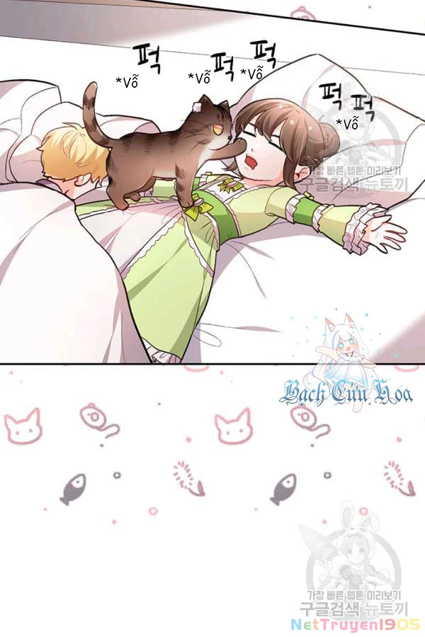 Tôi Chỉ Là Một Tiểu Thư Bình Thường Chapter 99 - 20