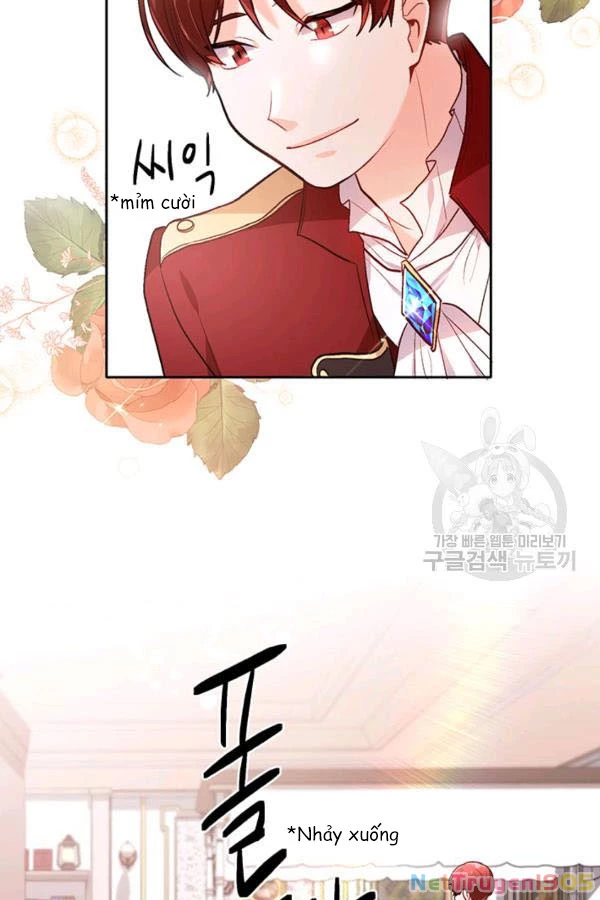 Tôi Chỉ Là Một Tiểu Thư Bình Thường Chapter 99 - 25