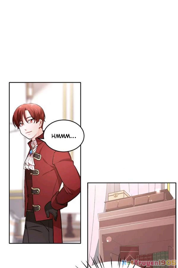 Tôi Chỉ Là Một Tiểu Thư Bình Thường Chapter 99 - 27