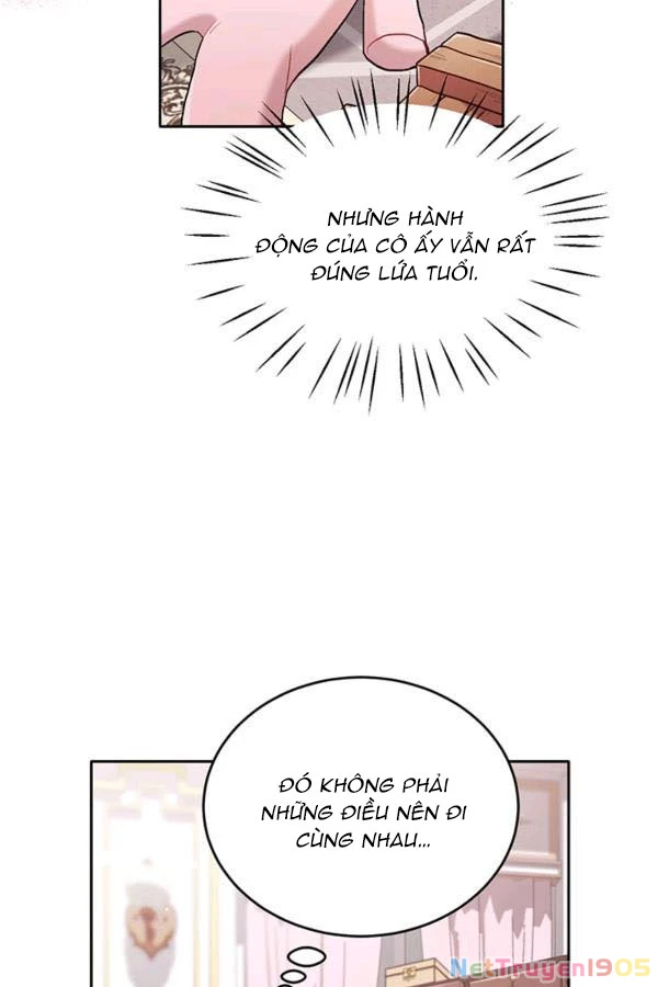 Tôi Chỉ Là Một Tiểu Thư Bình Thường Chapter 99 - 33