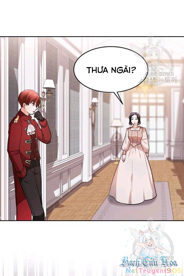 Tôi Chỉ Là Một Tiểu Thư Bình Thường Chapter 99 - 54