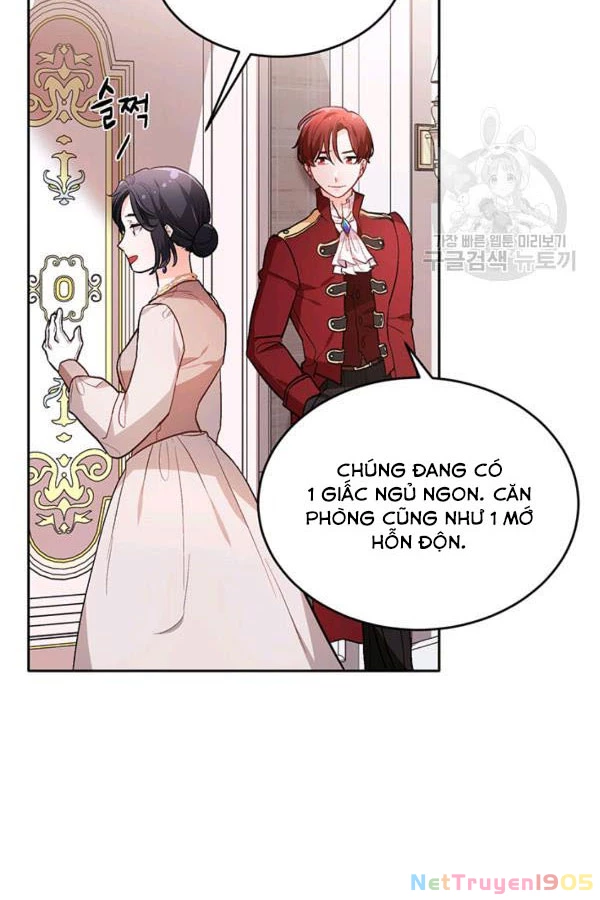 Tôi Chỉ Là Một Tiểu Thư Bình Thường Chapter 99 - 58