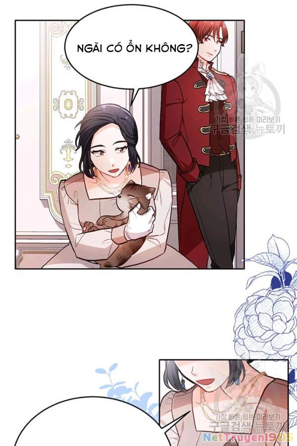 Tôi Chỉ Là Một Tiểu Thư Bình Thường Chapter 99 - 66