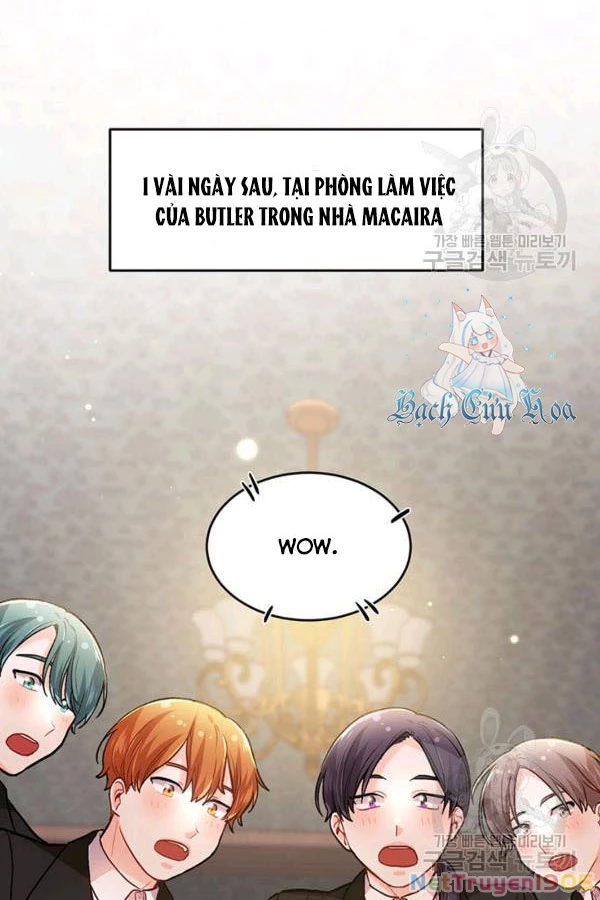 Tôi Chỉ Là Một Tiểu Thư Bình Thường Chapter 99 - 78