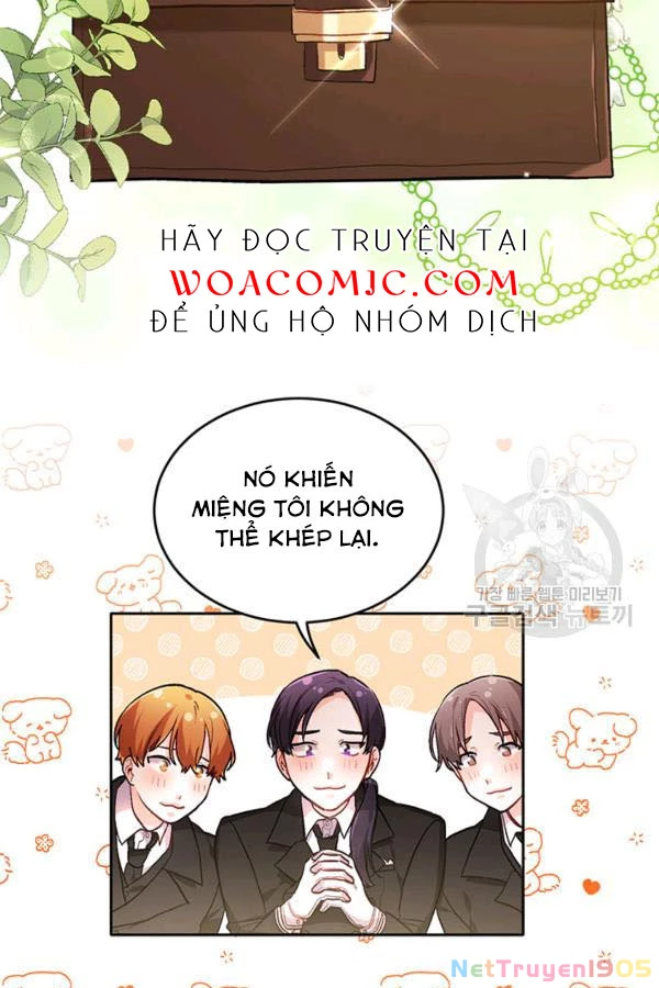 Tôi Chỉ Là Một Tiểu Thư Bình Thường Chapter 99 - 83