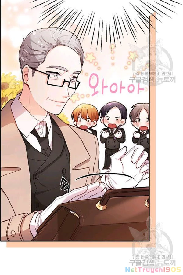 Tôi Chỉ Là Một Tiểu Thư Bình Thường Chapter 99 - 92