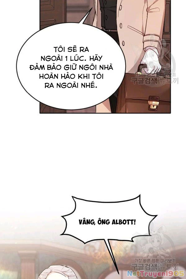 Tôi Chỉ Là Một Tiểu Thư Bình Thường Chapter 99 - 94