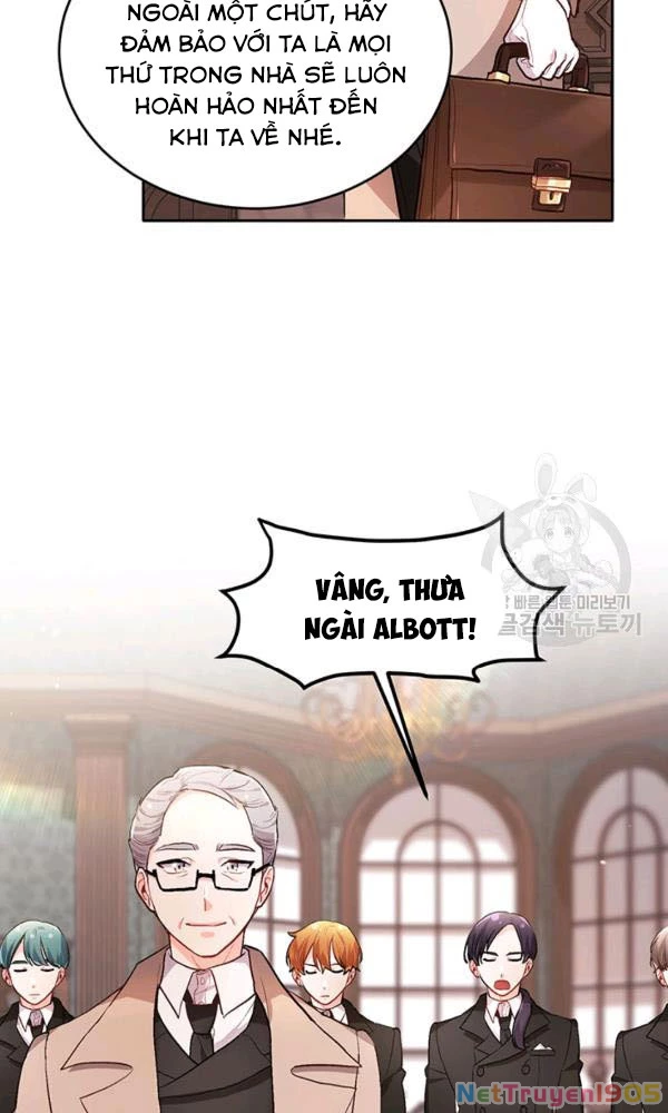 Tôi Chỉ Là Một Tiểu Thư Bình Thường Chapter 100 - 4