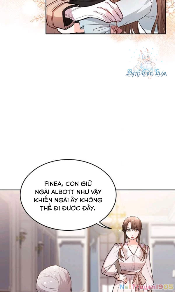 Tôi Chỉ Là Một Tiểu Thư Bình Thường Chapter 100 - 10