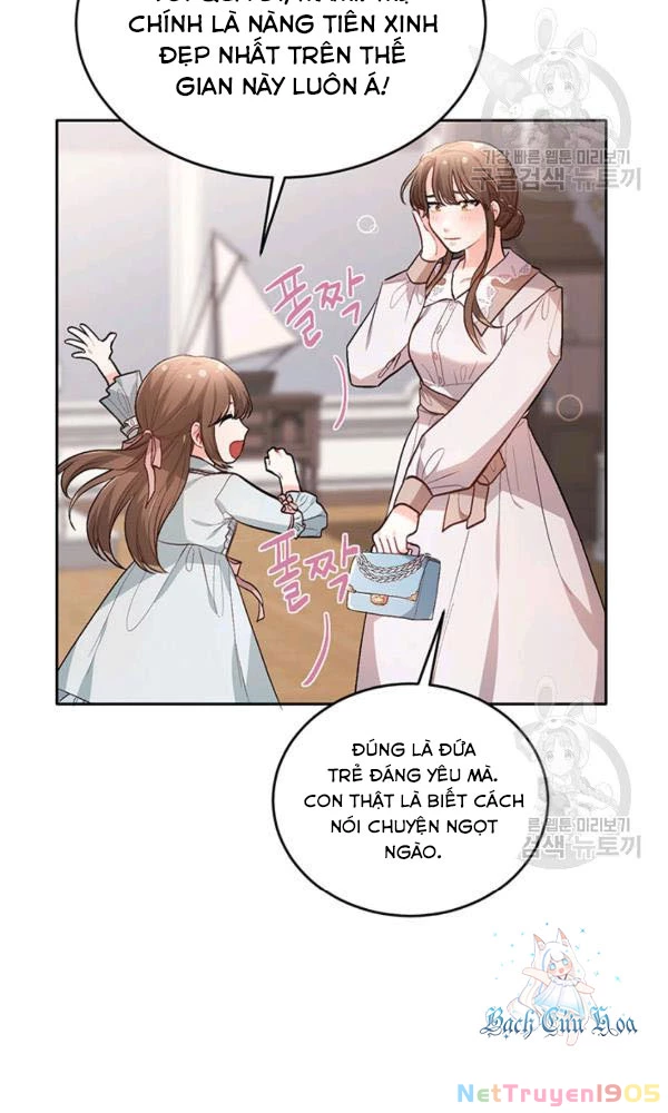 Tôi Chỉ Là Một Tiểu Thư Bình Thường Chapter 100 - 20