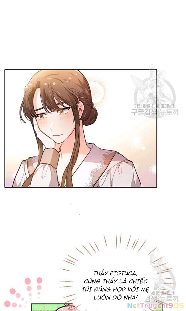 Tôi Chỉ Là Một Tiểu Thư Bình Thường Chapter 100 - 21