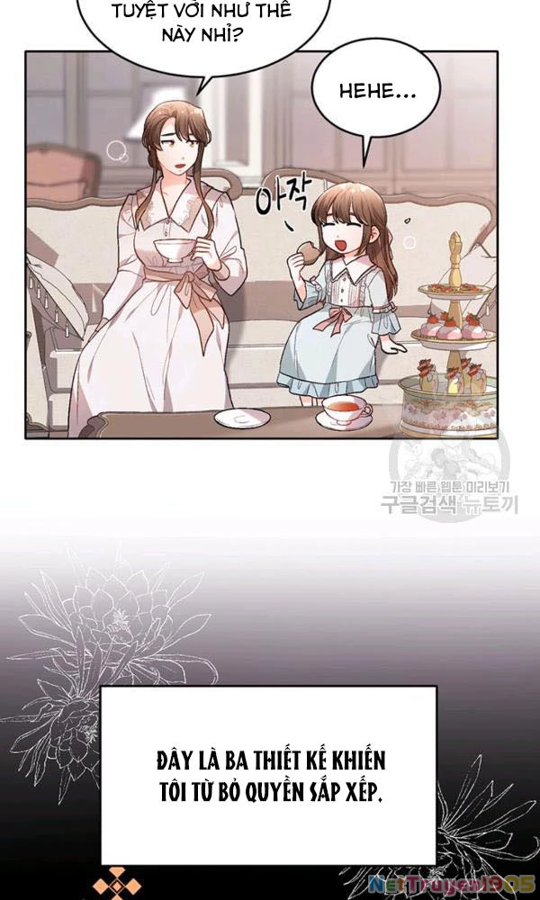 Tôi Chỉ Là Một Tiểu Thư Bình Thường Chapter 100 - 34