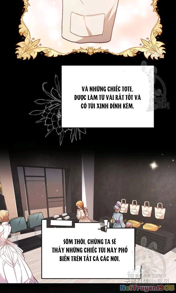 Tôi Chỉ Là Một Tiểu Thư Bình Thường Chapter 100 - 36