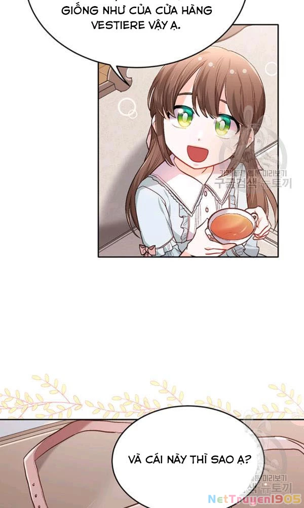 Tôi Chỉ Là Một Tiểu Thư Bình Thường Chapter 100 - 39