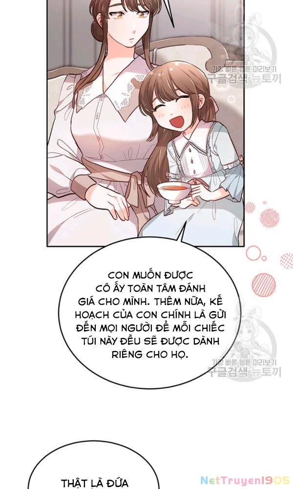 Tôi Chỉ Là Một Tiểu Thư Bình Thường Chapter 100 - 40