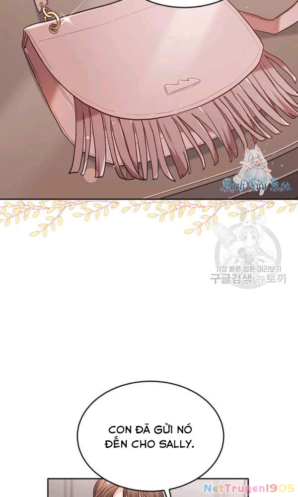 Tôi Chỉ Là Một Tiểu Thư Bình Thường Chapter 100 - 41