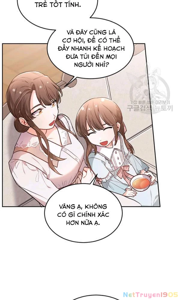 Tôi Chỉ Là Một Tiểu Thư Bình Thường Chapter 100 - 42