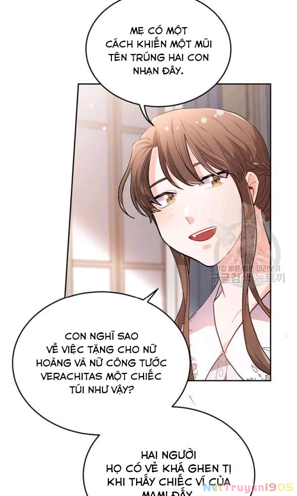 Tôi Chỉ Là Một Tiểu Thư Bình Thường Chapter 100 - 43