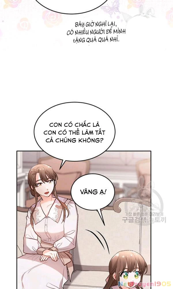 Tôi Chỉ Là Một Tiểu Thư Bình Thường Chapter 100 - 47