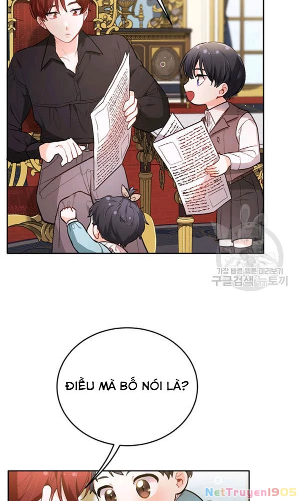 Tôi Chỉ Là Một Tiểu Thư Bình Thường Chapter 100 - 64