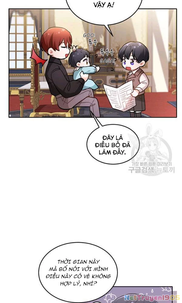 Tôi Chỉ Là Một Tiểu Thư Bình Thường Chapter 100 - 67