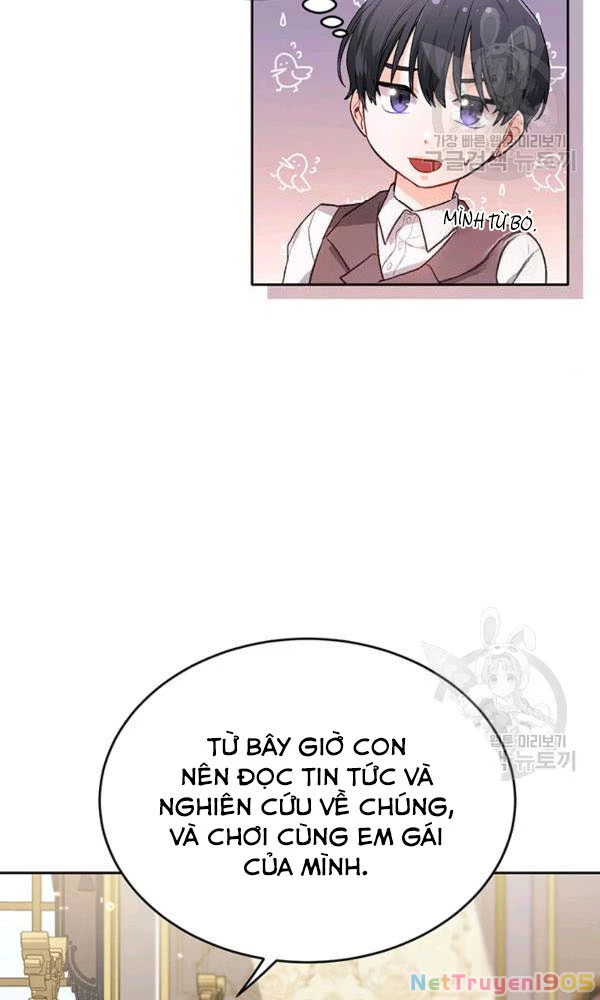 Tôi Chỉ Là Một Tiểu Thư Bình Thường Chapter 100 - 68