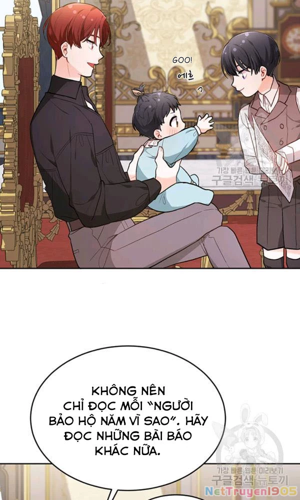 Tôi Chỉ Là Một Tiểu Thư Bình Thường Chapter 100 - 69