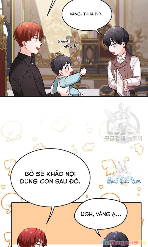 Tôi Chỉ Là Một Tiểu Thư Bình Thường Chapter 100 - 70