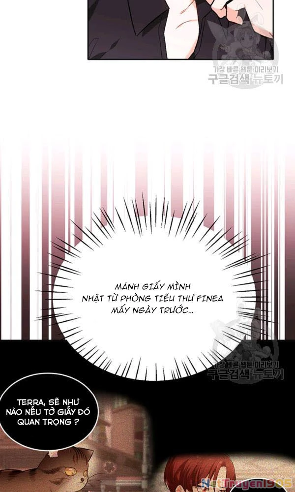 Tôi Chỉ Là Một Tiểu Thư Bình Thường Chapter 100 - 77