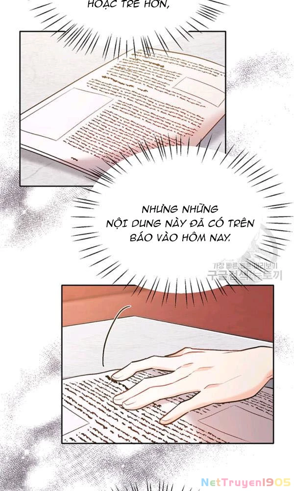 Tôi Chỉ Là Một Tiểu Thư Bình Thường Chapter 100 - 79