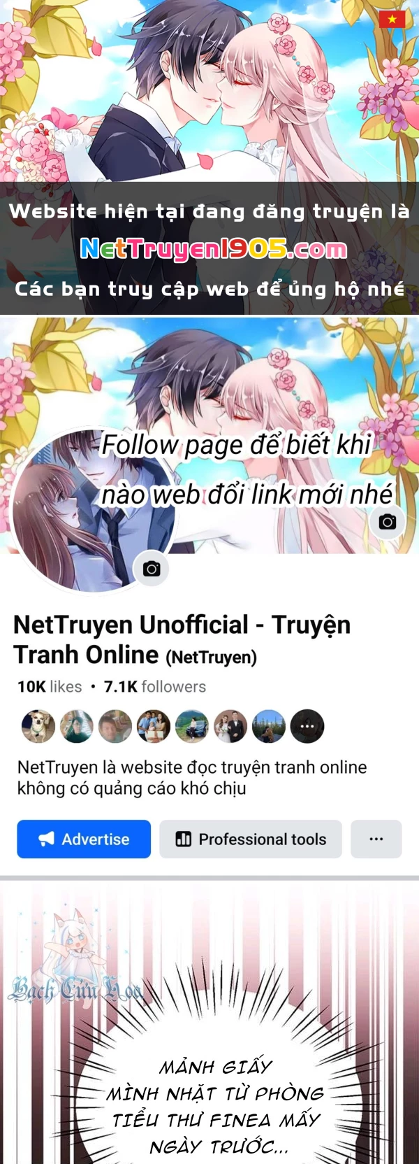 Tôi Chỉ Là Một Tiểu Thư Bình Thường Chapter 101 - 1