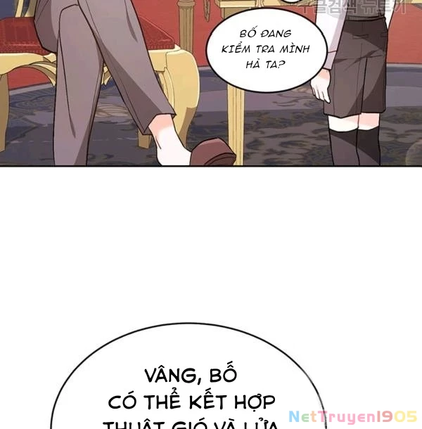 Tôi Chỉ Là Một Tiểu Thư Bình Thường Chapter 101 - 21