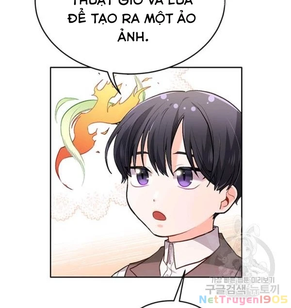 Tôi Chỉ Là Một Tiểu Thư Bình Thường Chapter 101 - 22