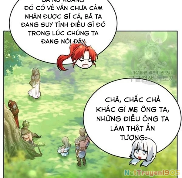 Tôi Chỉ Là Một Tiểu Thư Bình Thường Chapter 101 - 52