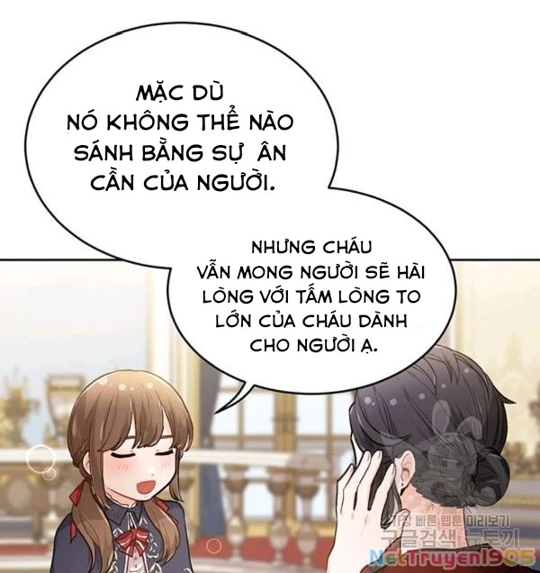 Tôi Chỉ Là Một Tiểu Thư Bình Thường Chapter 101 - 96