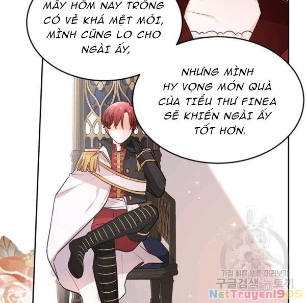 Tôi Chỉ Là Một Tiểu Thư Bình Thường Chapter 101 - 108