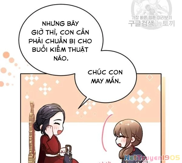 Tôi Chỉ Là Một Tiểu Thư Bình Thường Chapter 101 - 111