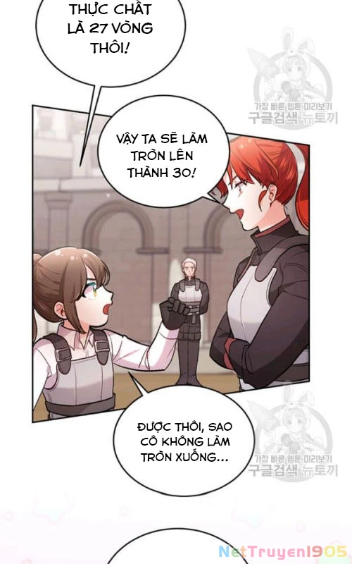 Tôi Chỉ Là Một Tiểu Thư Bình Thường Chapter 102 - 17