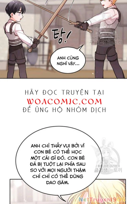 Tôi Chỉ Là Một Tiểu Thư Bình Thường Chapter 102 - 27