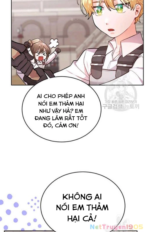 Tôi Chỉ Là Một Tiểu Thư Bình Thường Chapter 102 - 28