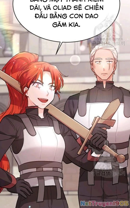 Tôi Chỉ Là Một Tiểu Thư Bình Thường Chapter 102 - 32