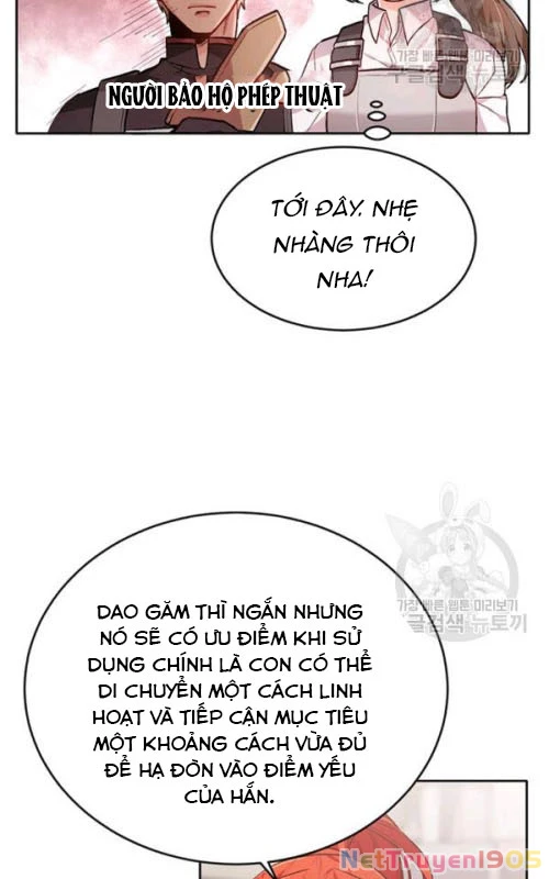 Tôi Chỉ Là Một Tiểu Thư Bình Thường Chapter 102 - 34